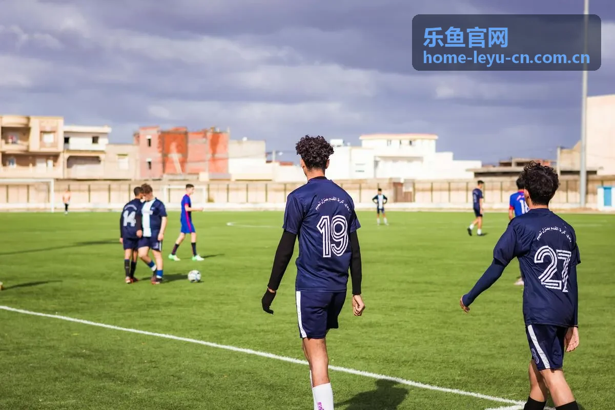 乐鱼官网篮球球员状态指数分析报告封面